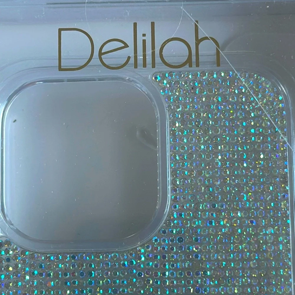 Delilah phone case
